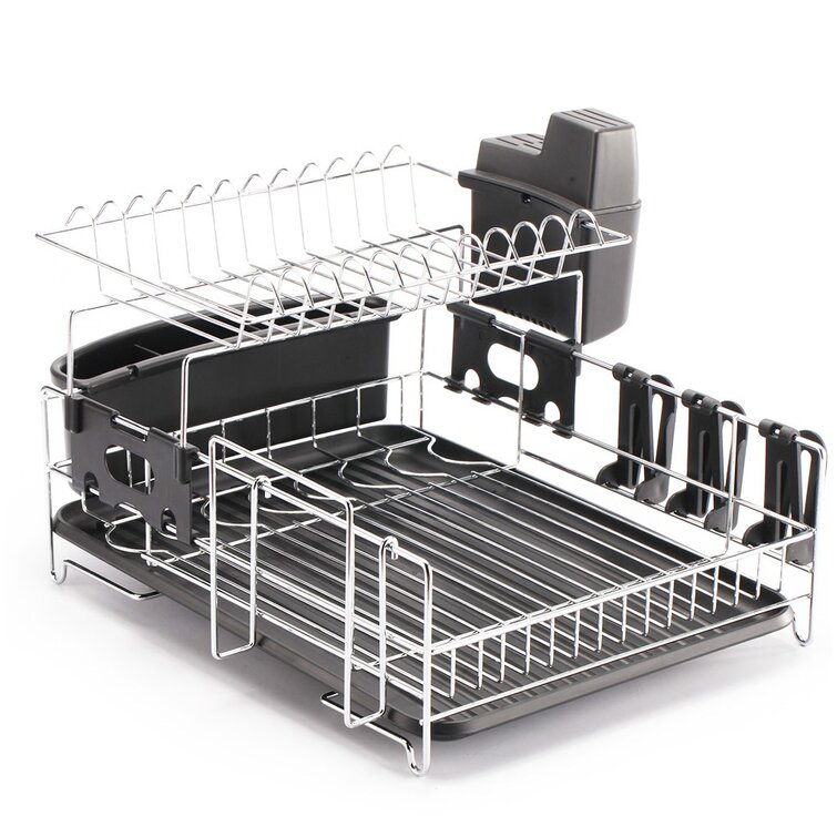 Premium Racks Dish Rack & Reviews | Wayfair